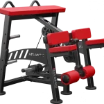 Atlantis Kneeling Leg Curl